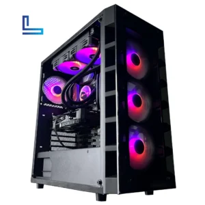 Lambada PC Gaming  RTX 5060 et I9 14900K