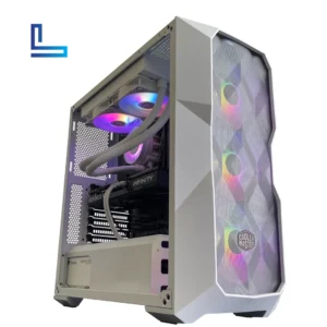 Lambada PC Gaming RTX 5070 et Ryzen 7 9800X3d