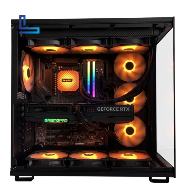 Lambada PC Gaming RTX 5080 et Ryzen 7 9800x3D – Image 4