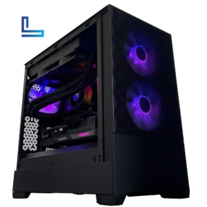 Lambada PC Gaming RTX 5070 et Ryzen 7 7800X3D