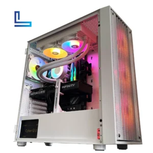 Lambada PC Gaming RTX 5070  et Intel Core i9-14900K