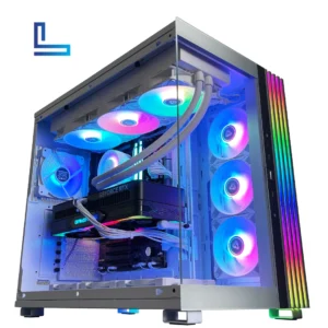 Lambada PC Gaming RTX 5080 et Intel i9 14900K