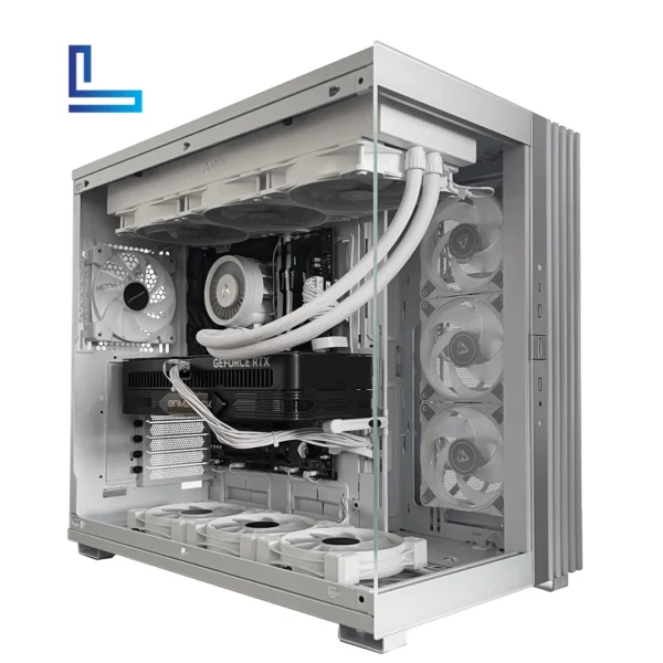 Lambada PC Gaming RTX 5080 et Intel i9 14900K – Image 3