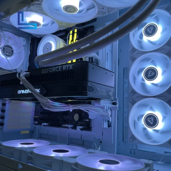 Lambada PC Gaming RTX 5080 et Intel i9 14900K – Image 4