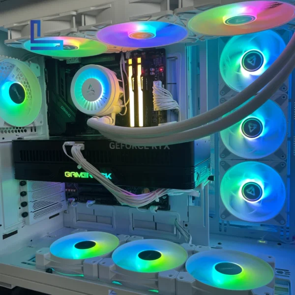 Lambada PC Gaming RTX 5080 et Intel i9 14900K – Image 5