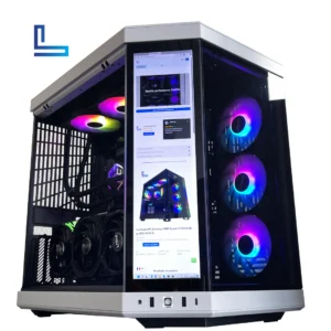 Lambada PC Gaming RTX 5070 TI et Intel i9 14900K