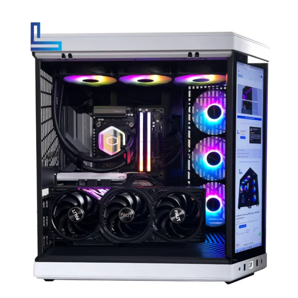 Lambada PC Gaming RTX 5070 TI et Intel i9 14900K – Image 5