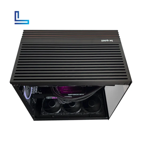 Lambada PC Gaming Intel Core Ultra 9 285K et RTX 5080 – Image 5