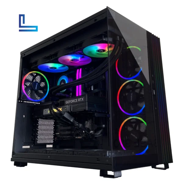 Lambada PC Gaming Intel Core Ultra 9 285K et RTX 5080 – Image 2