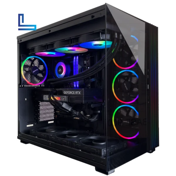 Lambada PC Gaming Intel Core Ultra 9 285K et RTX 5080 – Image 3