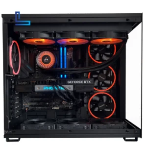 Lambada PC Gaming Intel Core Ultra 9 285K et RTX 5080
