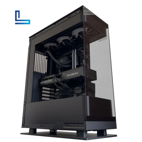 Lambada PC Gaming AMD Ryzen 9 9950X3D et RTX 5070 Ti – Image 6