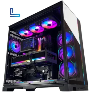 Lambada PC Gaming RTX 5090 et Ryzen 7 9800x3D #31