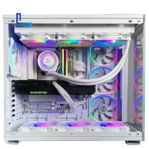 Lambada PC Gaming RTX 5080 et Ryzen 7 9800x3D #26