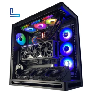 Lambada PC Gaming RTX 5080 et Ryzen 7 9800x3D #43