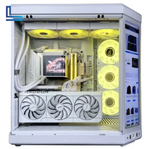 Lambada PC Gaming RX 9070 XT et Ryzen 7 9800x3D #45