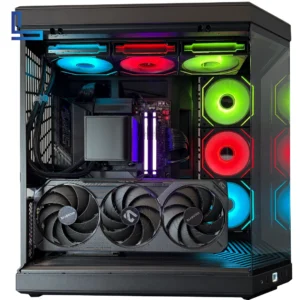 Lambada PC Gaming RTX 5080 et Ryzen 7 9800x3D #46