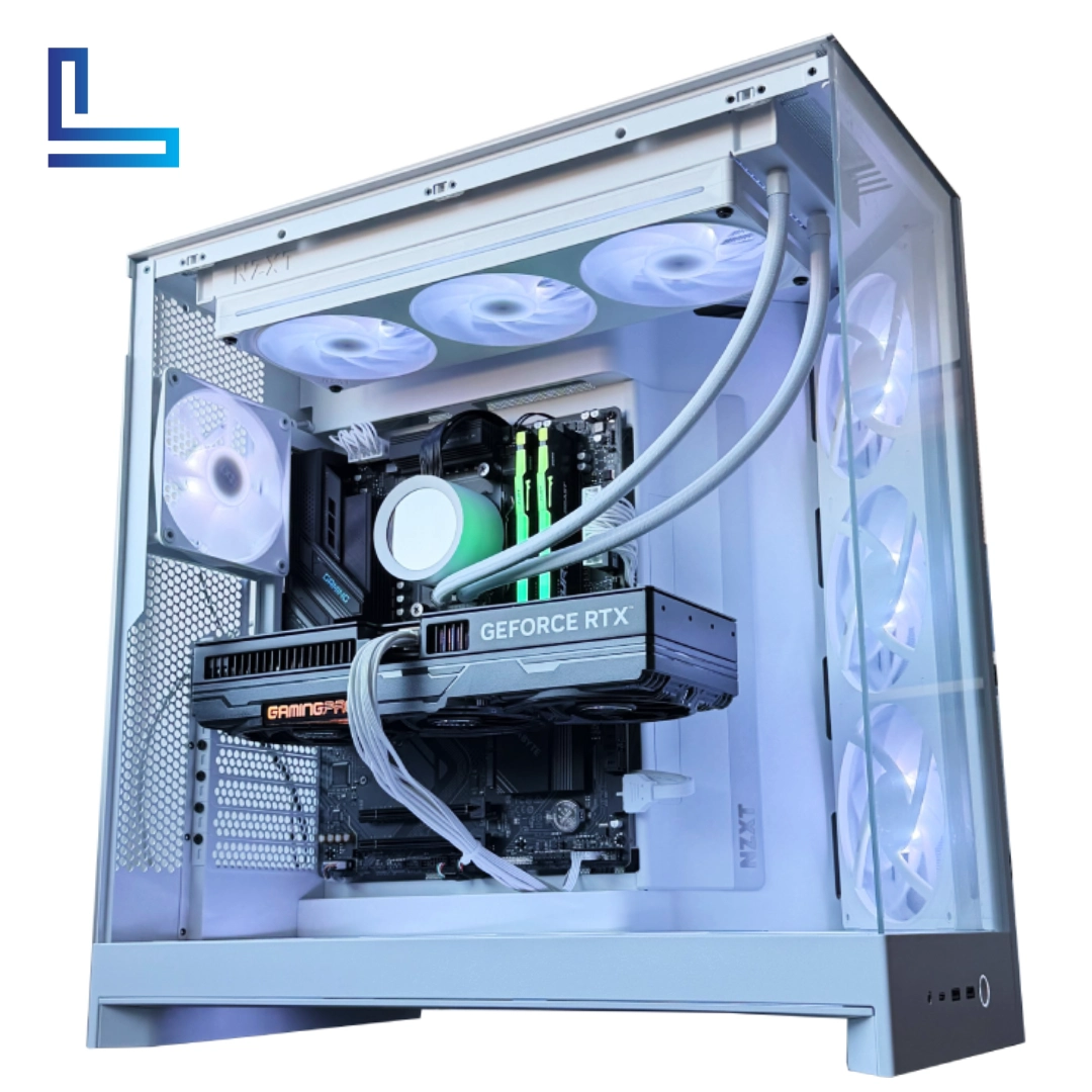 Lambada PC Gaming RTX 5080 et Ryzen 7 9800x3D #48 – Image 6