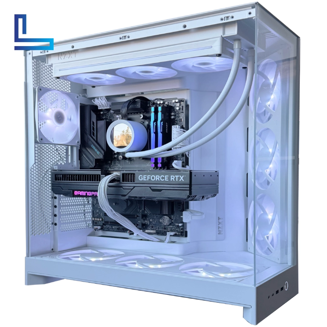 Lambada PC Gaming RTX 5080 et Ryzen 7 9800x3D #48 – Image 7