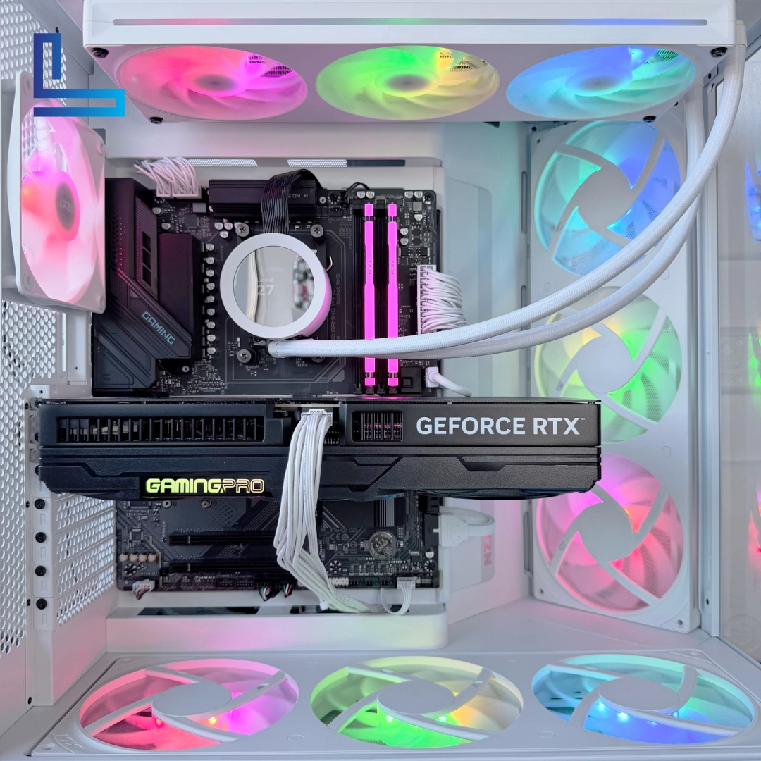 Lambada PC Gaming RTX 5080 et Ryzen 7 9800x3D #48 – Image 3