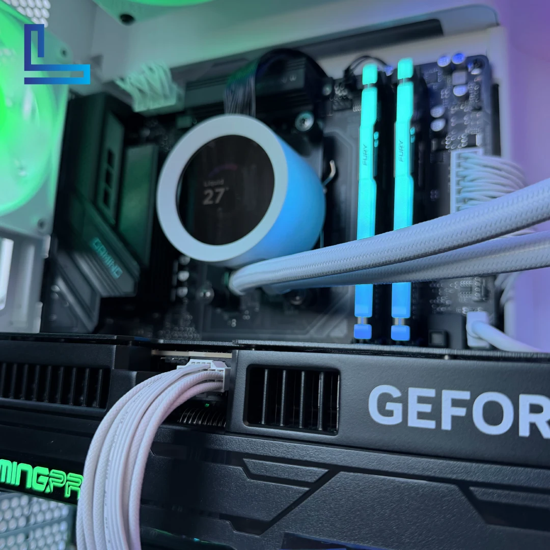 Lambada PC Gaming RTX 5080 et Ryzen 7 9800x3D #48 – Image 5